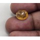 Bangkok Pukhraj Stone Original Yellow Sapphire For Jupiter Guru Certified Gemstone Bangkok Pukhraj Stone Original Yellow Sapphire For Jupiter Guru Certified Gemstone